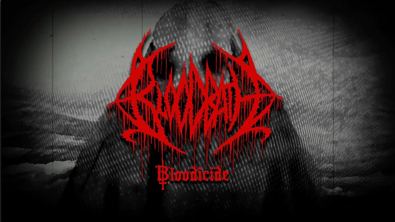 Bloodbath - Bloodicide (lyrics video) (from The Arrow of Satan is Drawn) - YouTube