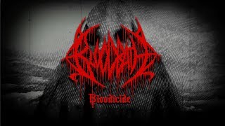 Bloodbath - Bloodicide (lyrics video) (from The Arrow of Satan is Drawn)