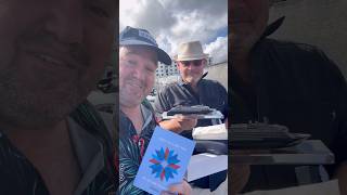 White Elephant Gift Exchange! #carnivalcruise #explorajourneys #whiteelephant