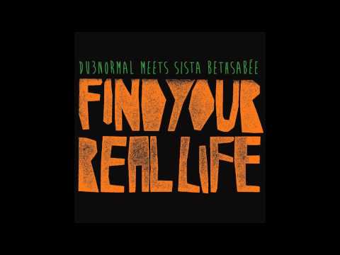 MBEP016/Find Your Real Life - DU3normal...free download on http://mareebass.blogspot.fr/