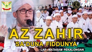 Download lagu Majelis Az Zahir - Sa'duna Fiddunya mp3