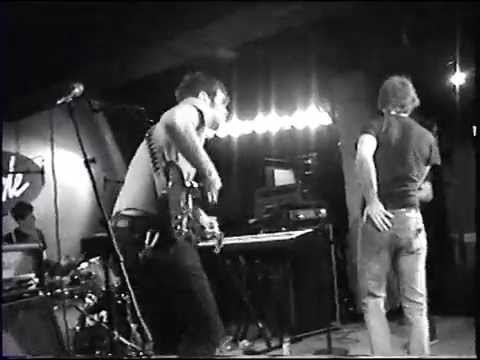 Ghosts Live at The Whole - Untitled (2005)