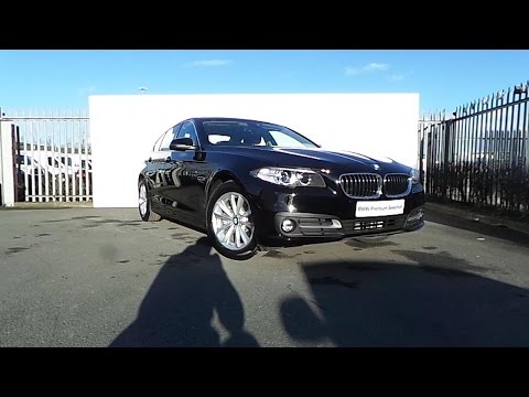 161D18393 - 161D18393 BMW 518d SE Saloon