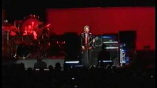 Fleetwood Mac/Lindsey Buckingham ~ I Know I&#39;m Not Wrong ~ Pittsburgh Live 2009