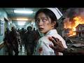 FULL MOVIE 4K Zombie Virus Outbreak At Hospital A Cozy Town Turns Into A Living Hell Overnight