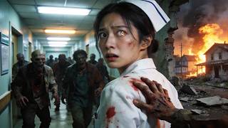 Download lagu [FULL MOVIE 4K] Zombie Virus Outbreak at Hospital: A Cozy Town Turns into a Living Hell Overnight mp3