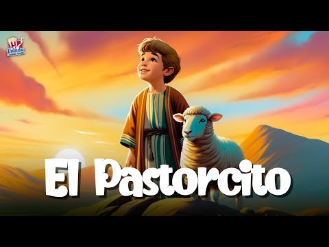 El Pastorcito |Películas Infantiles