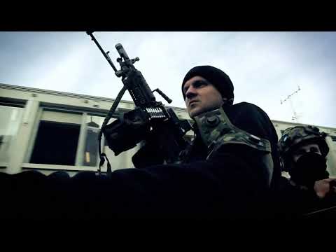 Swiss Army Hell March