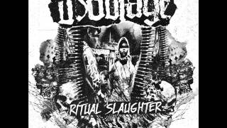 Dödläge - Ritual Slaughter (LP 2016)