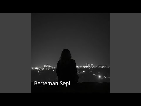 Berteman Sepi