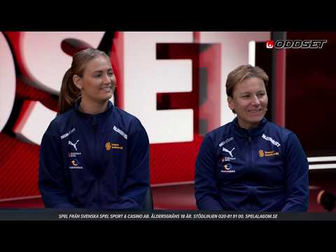 Studio Oddset v49 - Innebandy-VM 2019