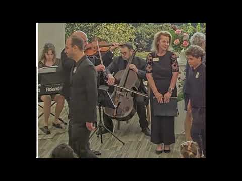 Ave Maria – Franz Schubert .
