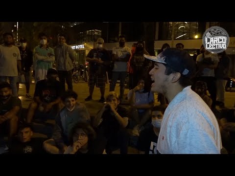 JOTACE x ZMOX vs ZHADOW x XAVI vs PAPALETTA x ALDAIR | Larcolectivo: Multiverse (Fecha 5 PreTemp.22)