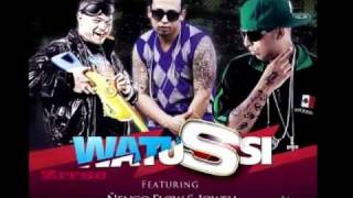 Dale Pal Piso - Watussi Ft Daddy Yankee, Cosculluela, Jowell &amp; Ñengo Flow (Official Remix)