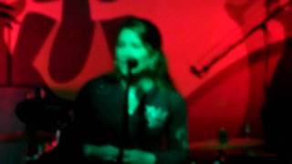 Lisa (cover) TOBY LIGHTMAN - FRONT ROW - Acoustic