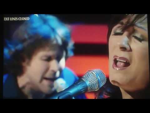 To Make You Feel my Love -Mary Black & Liam O'Maonlai.