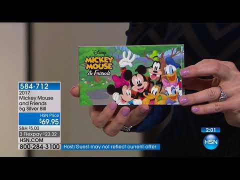 HSN | Coin Collector 09.23.2017 - 04 AM