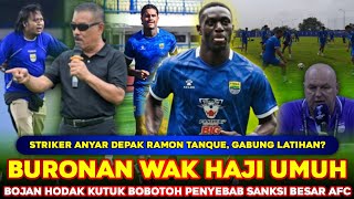 Download lagu Publik Sunda NGAMUK Cari Orang Ini❗ Ibrahim Calon Striker Persib❓ Wasit Mafia VIRAL HINGGA ke Arab mp3