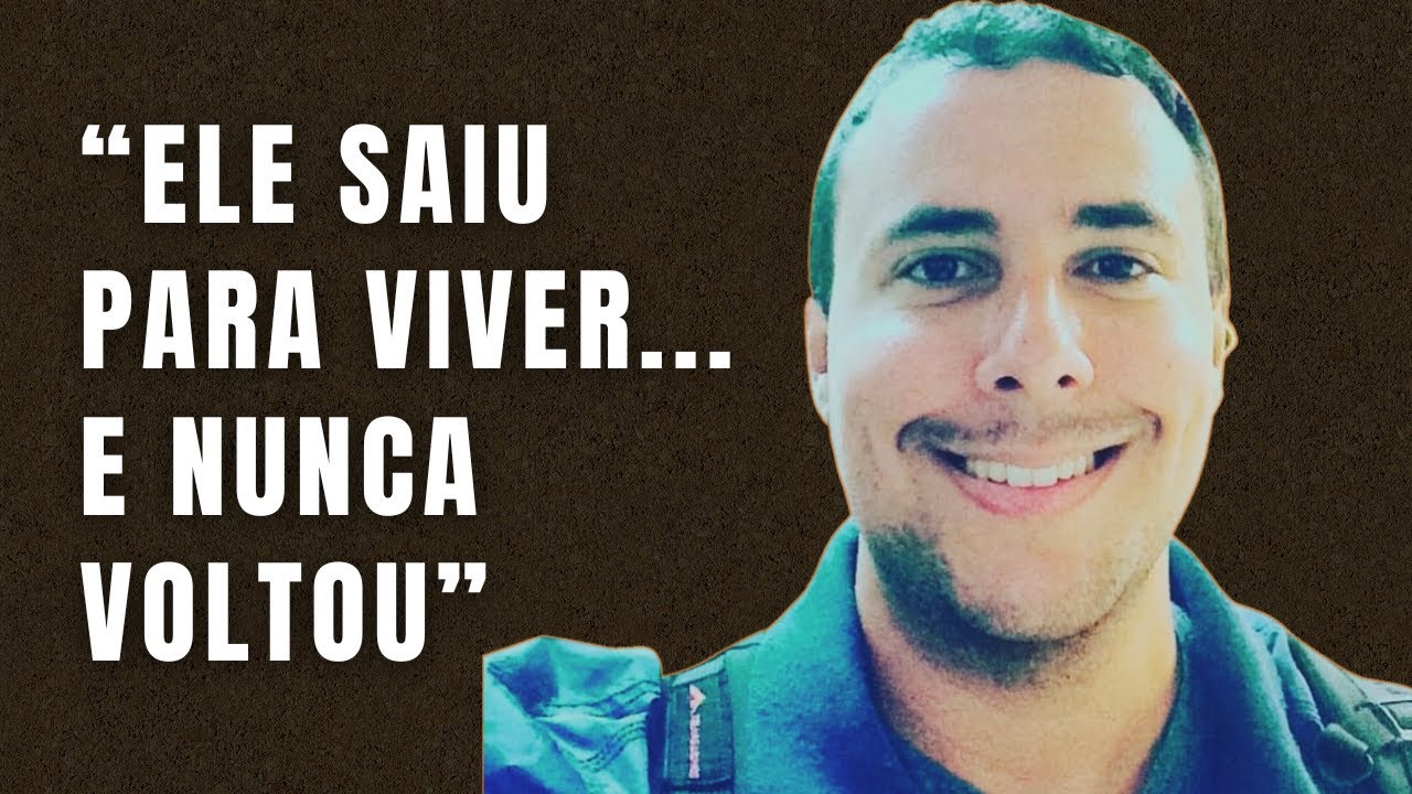 "Meu filho m0rreu em um local que amava"