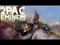 2Pac Ft Eminem Task Force 141