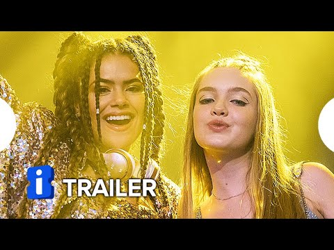 Princesa Adormecida - Trailer