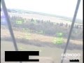 Pilot's View of the Craziest Flyby Ever! Argentina's ...