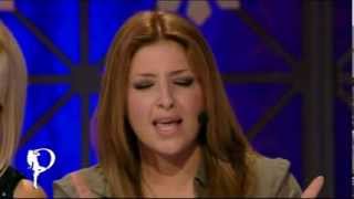 Helena Paparizou - Can't Help Fallin' In Love (Så Ska Det Låta, 2014)