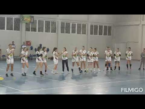 ŽRK Vrbas-ŽRK Spartak 36:21