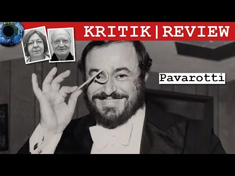 arteshot 47 - Pavarotti