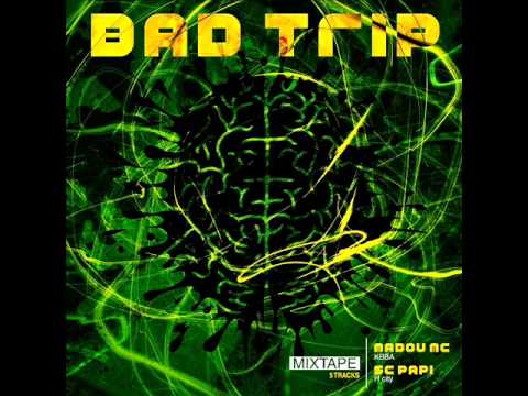 Madou Mc ft. Sc Papi - Bad Trip II (Produit par Soldjat Beats) | مادو إم سي