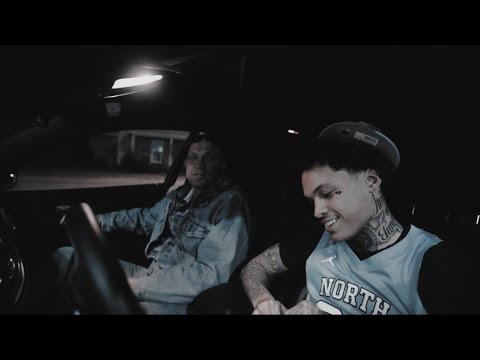 TFEScooch- 4AM (Official Music Video) Shot by: @LacedVisuals