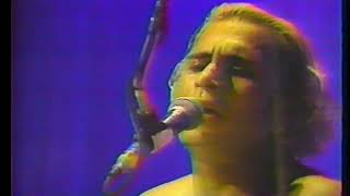 Tin Machine with David Bowie   1991 In Concert TV Stateside