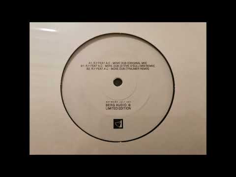 R.Y feat A.C - move dub (original mix)