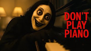 Download lagu Don't Play The Piano After 10pm | Horror Short Film mp3 Download lagu Don't Play The Piano After 10pm | Horror Short Film mp3