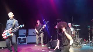 MC50 - I Want You Right Now; The Fillmore; Detroit, MI; 10-27-2018