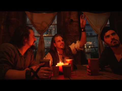 Track By Track - Drei Nymphen