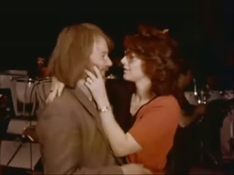 Benny & Frida - A Whole New World