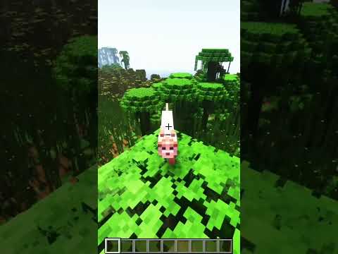 Heart 💓 touching music creation in minecraft