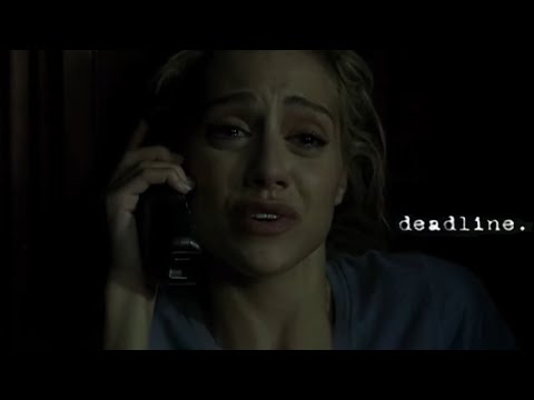 Deadline - Official Trailer