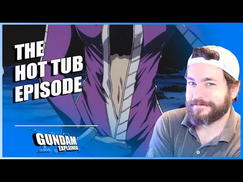 08th MS Team Episode 7 Review [Reunion Reaction]