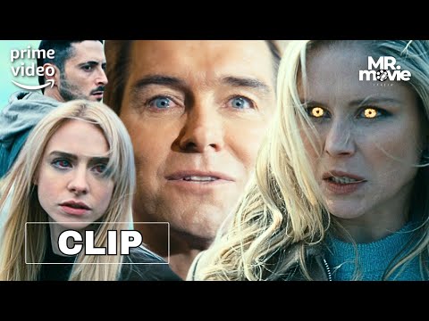 Il FINALE della QUARTA STAGIONE di The Boys | The Boys S4 | Clip ITA | Prime Video