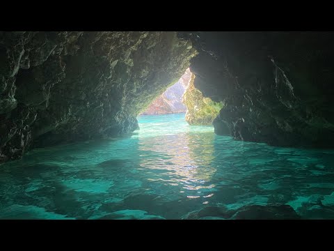 Boat tour to Karaburun peninsula