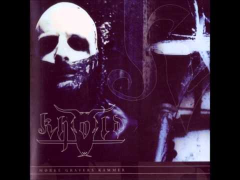Khold - Åtselgraver