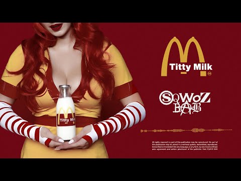 Video thumbnail for TITTY MILK