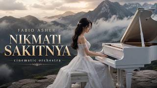Download lagu Fabio Asher - Nikmati Sakitnya | Cinematic Orchestra Version mp3