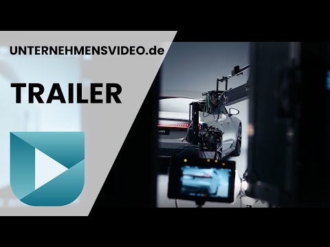 UNTERNEHMENSVIDEO.de - Imagefilme | Erklärvideos | Recruitingvideos  Prouktvideos