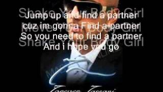 massari find a partner lyrics