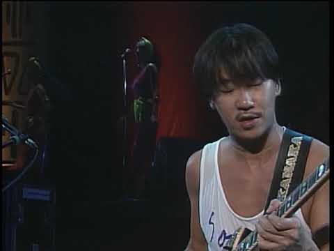 高中正義(MASAYOSHI TAKANAKA)/ 渚モデラート(NAGISA Moderato)