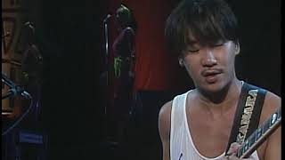 Cover art for Nagisa Moderato - LIVE