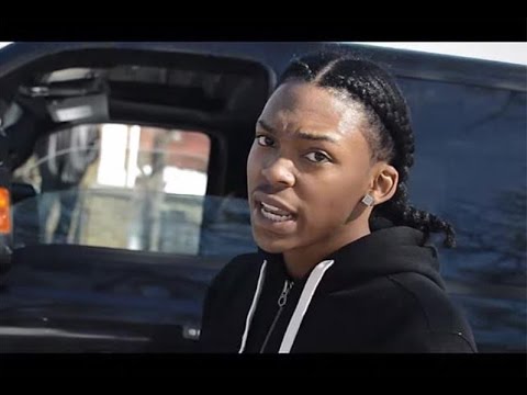 #DLeague Stackboi Moski - Roload (prod. @jay.lucci)